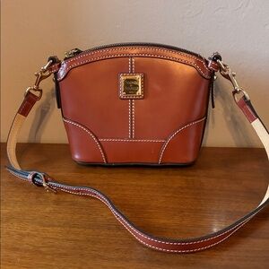 Dooney & Bourke Penrose Mini Domed Crossbody